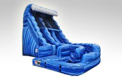 Twisted Tidal Wave 18 foot Twisted Tidal Wave 18 foot